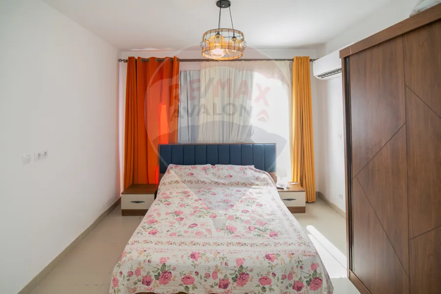 Chalet for sale (Marassi - Marina Residence) 106 m