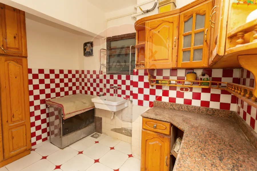 Apartment for sale 105 m Smouha (Victor Emmanuel Square)