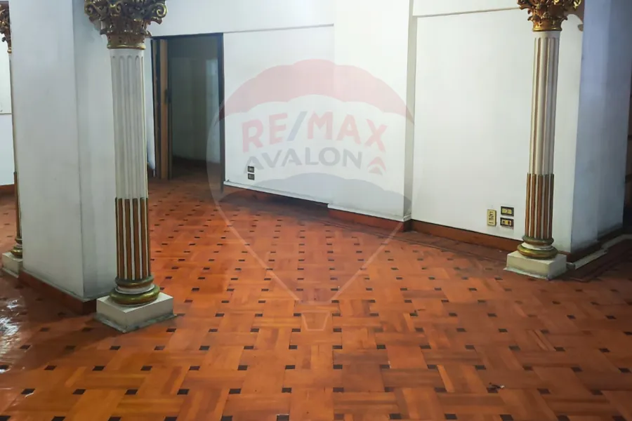 Apartment for sale 350 m Gleem (Moustafa Fahmy St)