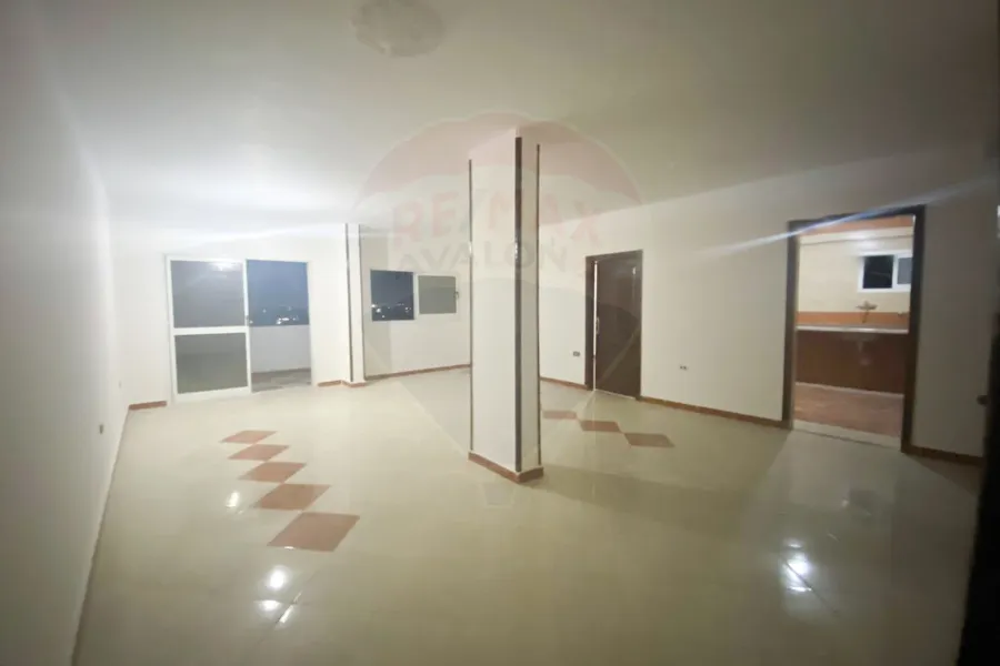 Apartment for sale 165 m miami (Branched from Al-Issawi st)