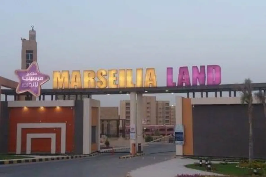 Chalet for sale (Marseille Land) 80 m