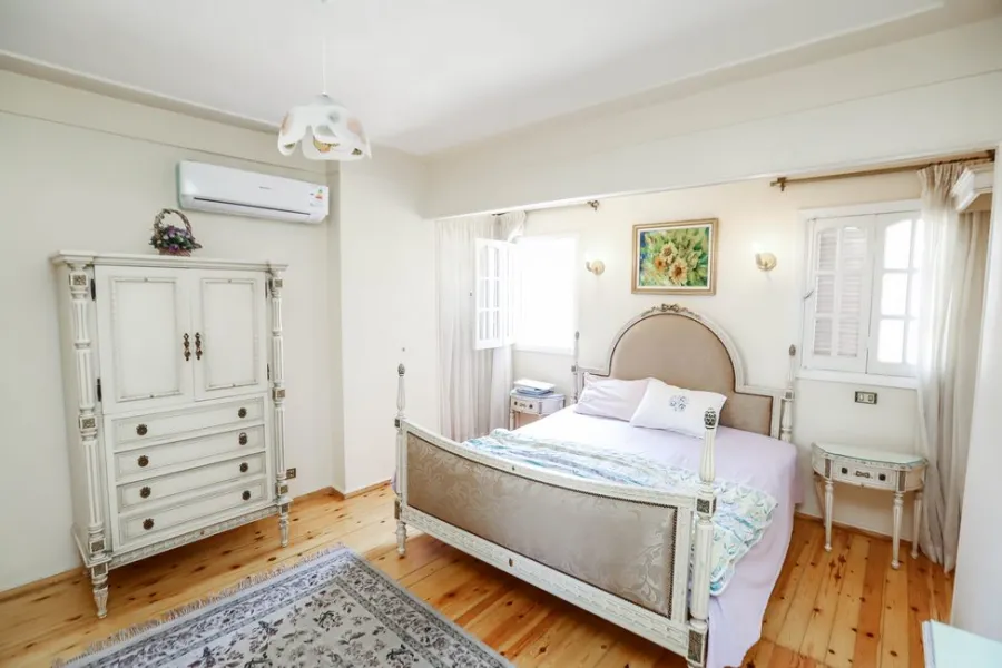 Apartment For Sale 136m Roushdy