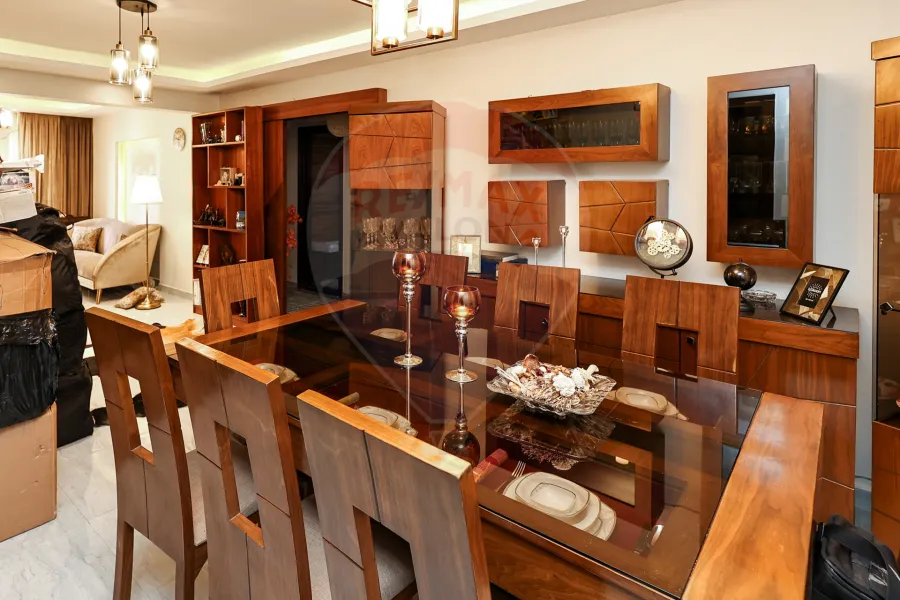 Apartment for sale 135 m Sidi bishr (branched from al tafola al saida st)