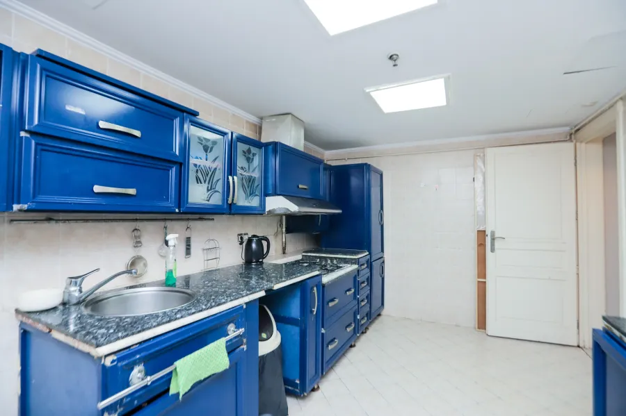 Apartment for Sale 276 M Sanstefano ( Fourseason )