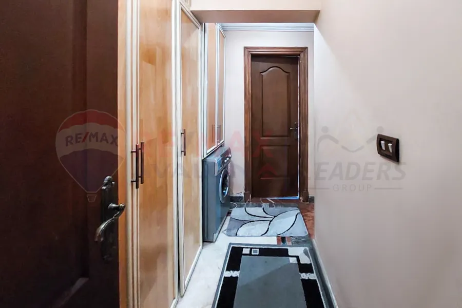 Apartment for rent modern 200 m Louran (Abu Qir Street)