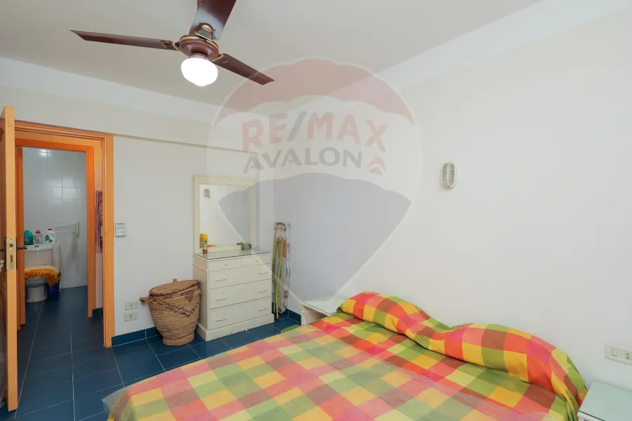 Apartment for sale 118 m Louran (steps from Al-Eqbal Street)