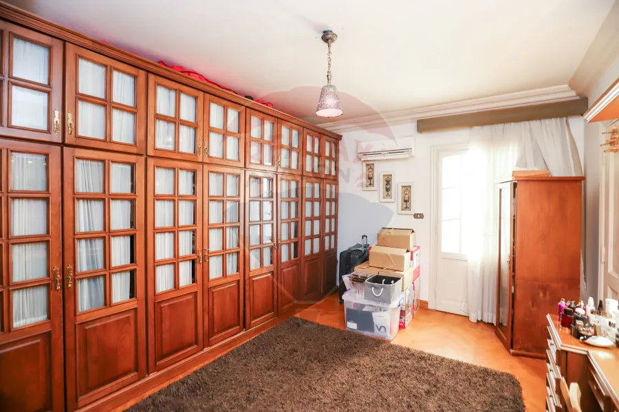 Apartment For Sale 248 m Smouha (Kamal eldin Salah)