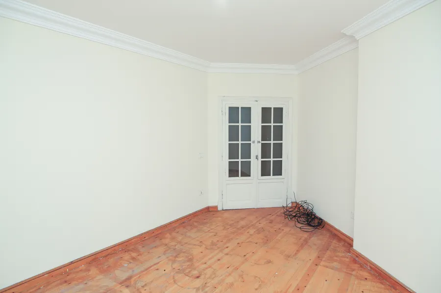 Apartment for sale 175m net Smouha- Golden Sqaure