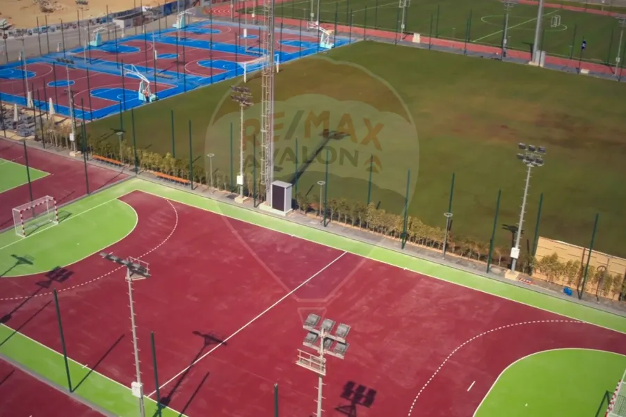 شقة للبيع 153م (اليكس ويست)