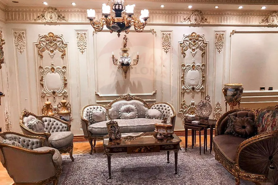 Apartment for sale 600 m San Stefano (Al Nahhas Building)