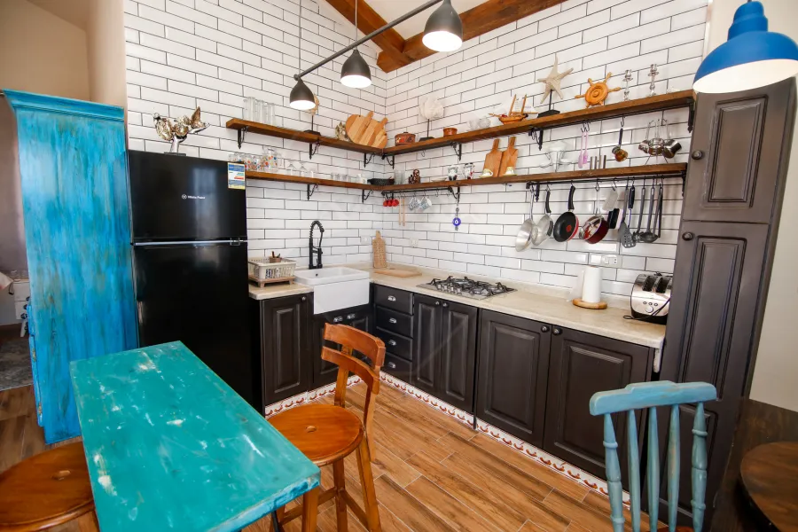 فيلا دوبلكس مفروش للبيع 300 م الساحل الشمالى (قرية اللوتس)