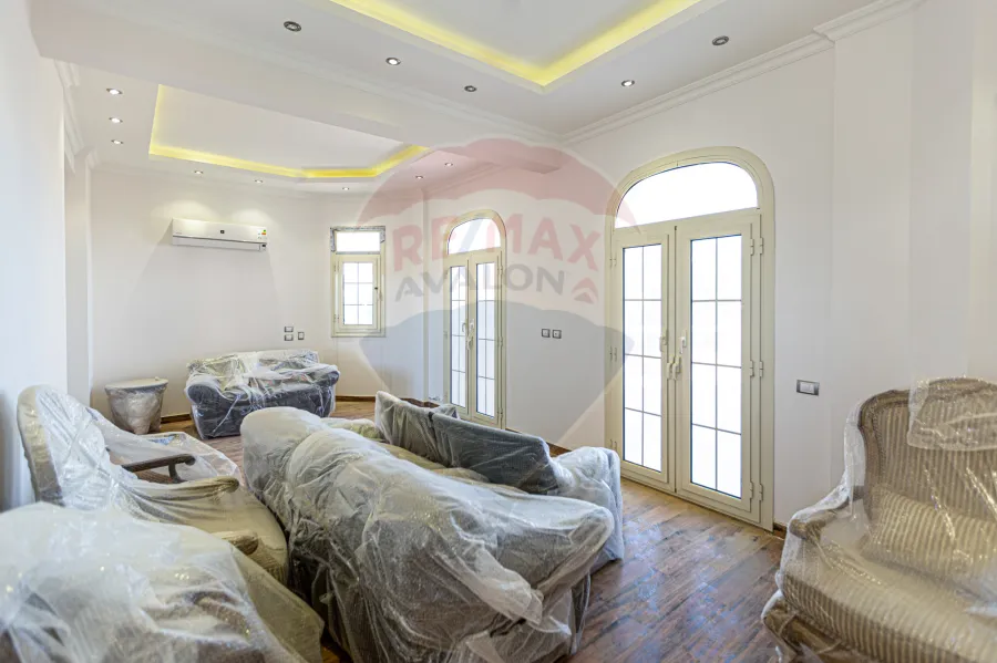 Villa for rent 720 m north coast