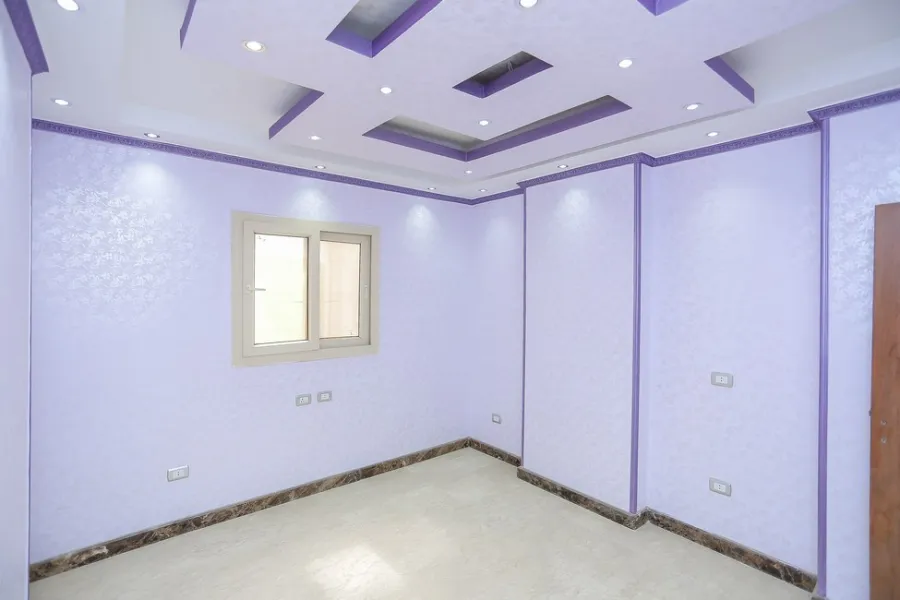 شقة للبيع 152م بولكلي (ش لافيزون) 