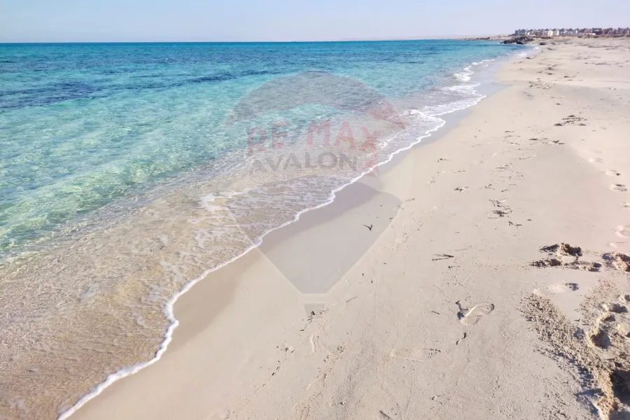 Chalet for sale (Ceslia Lagoon - Sidi Haneish) 55 m