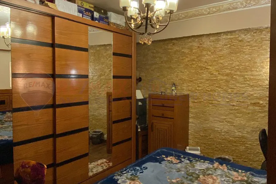 Apartment for sale 175 m Al Mandara (Idris St)