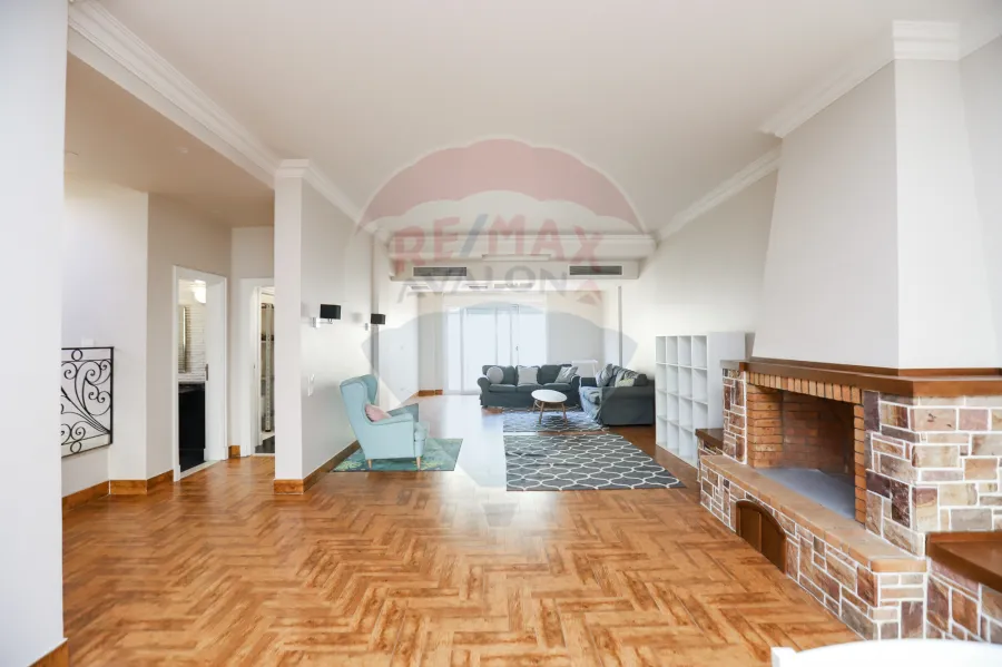 Villa for sale 340 m (Mirosa Compound) Beside Carrefour City Center and Designia Mall