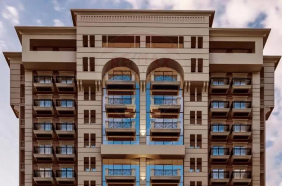 شقة للبيع 208 م (صواري)