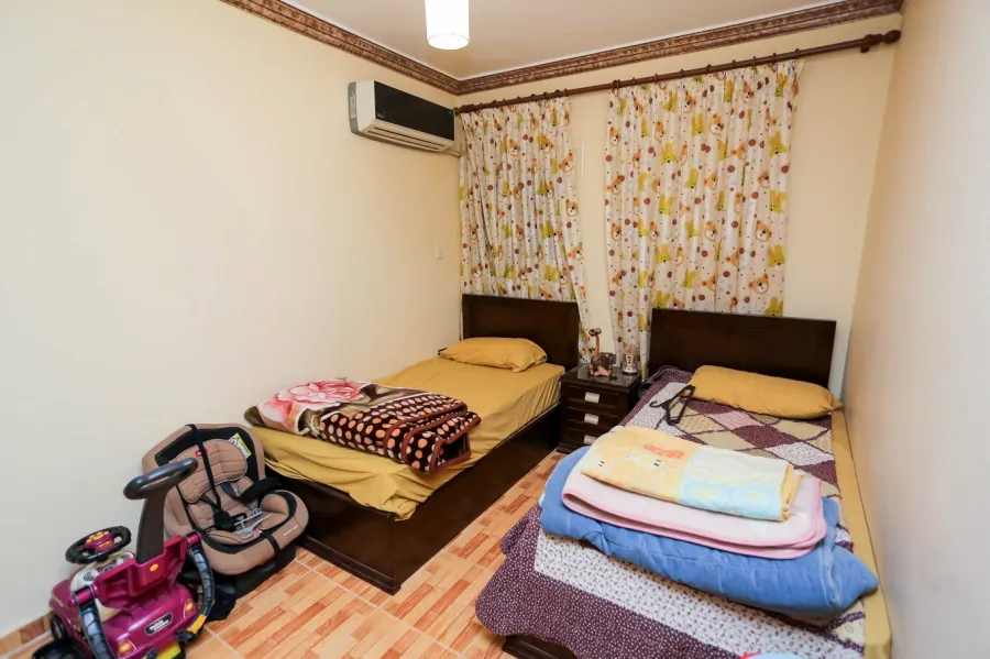 Apartment for sale 140m Sidibeshr (No2 from Essawy St)