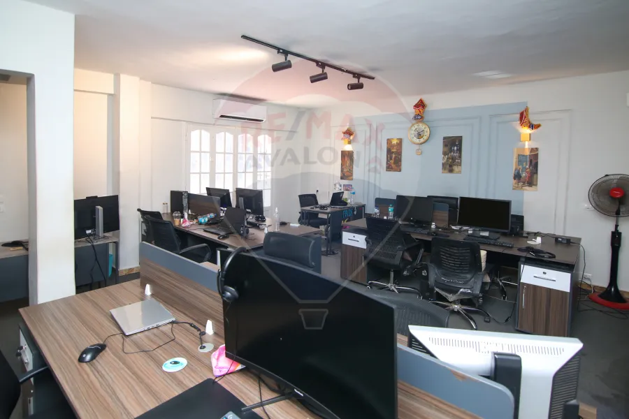 Villa for sale 614 m Smouha (villa district)