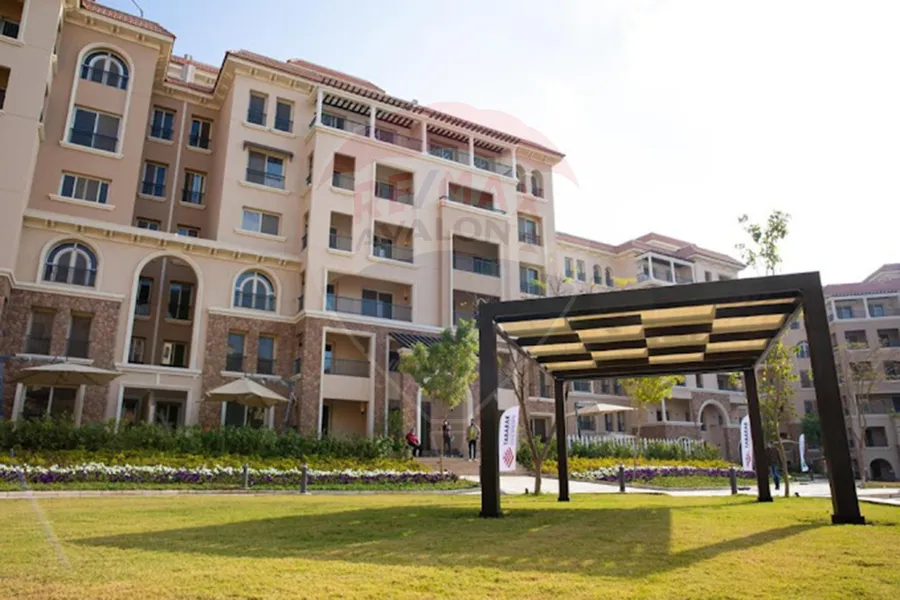 Apartment for sale 198 m New Cairo (Fifth Settlement - Avenue)