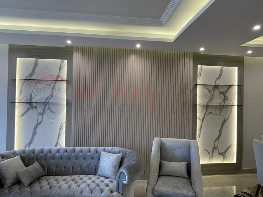 Apartment for sale 268 m Smouha (Morouj)