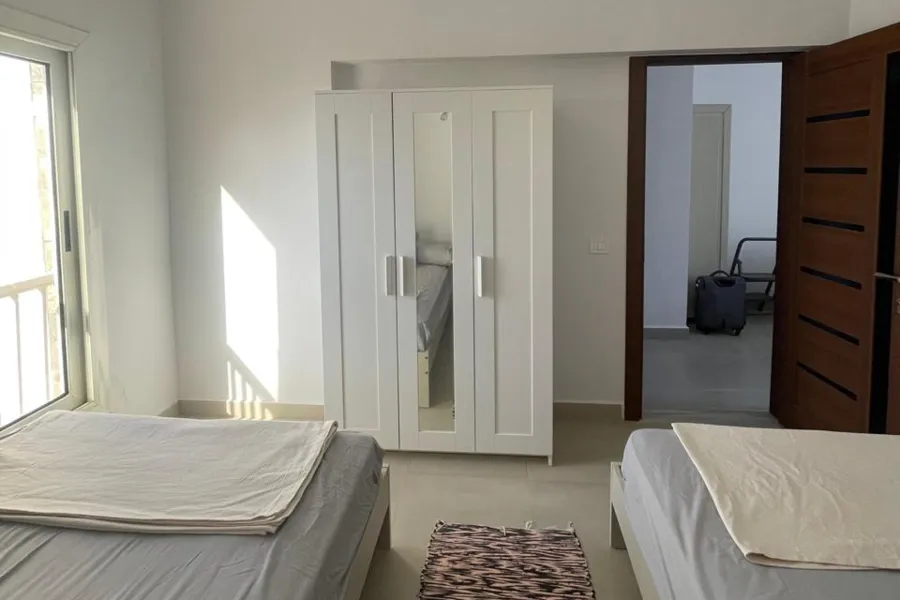 Chalet for sale (Sea View - Ras El Hekma) 72 m