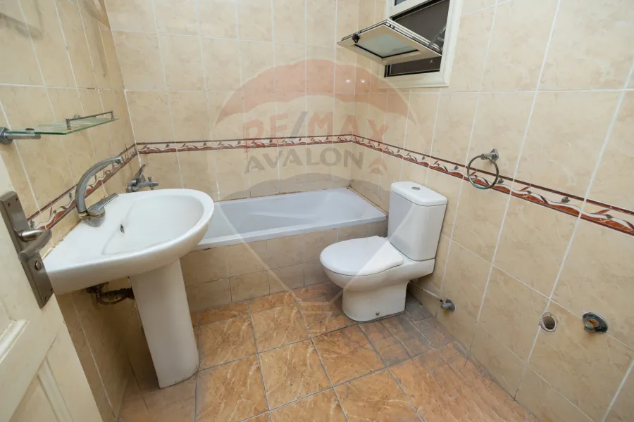 Apartment for sale 132 m Smouha (Fayrouza Compound)