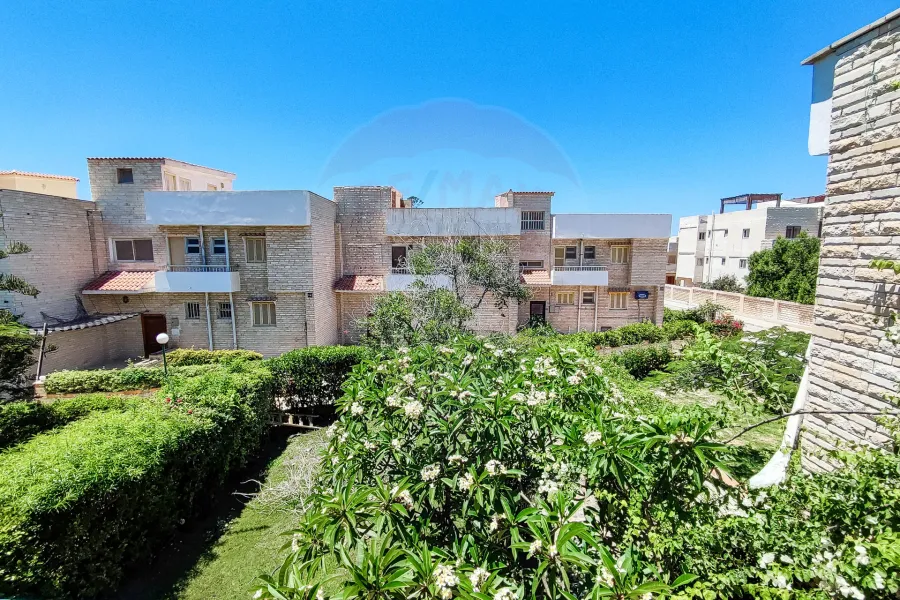 فيلا للبيع الساحل ( سيدي كرير) 324 م