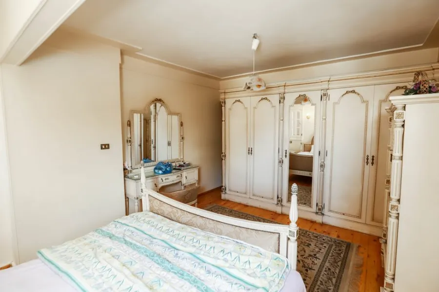 Apartment For Sale 136m Roushdy