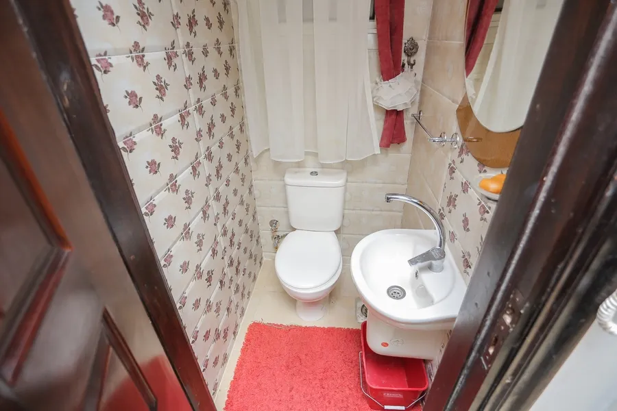 شقة للبيع 150م سان ستيفانو - بين الترام والبحر