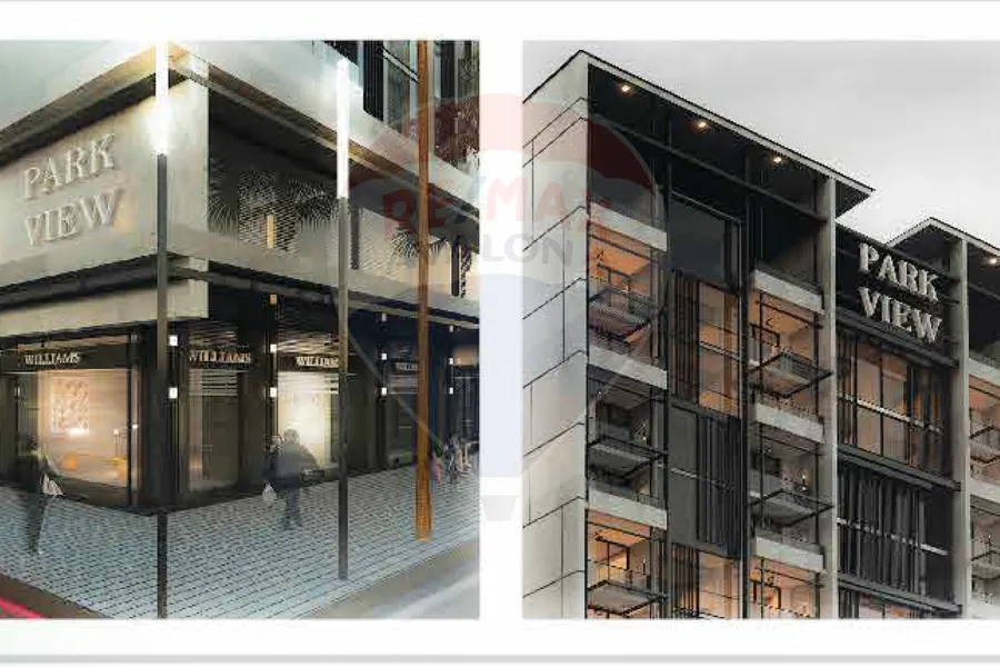 شقة للبيع 265 م سبورتنج (شارع أبو قير)