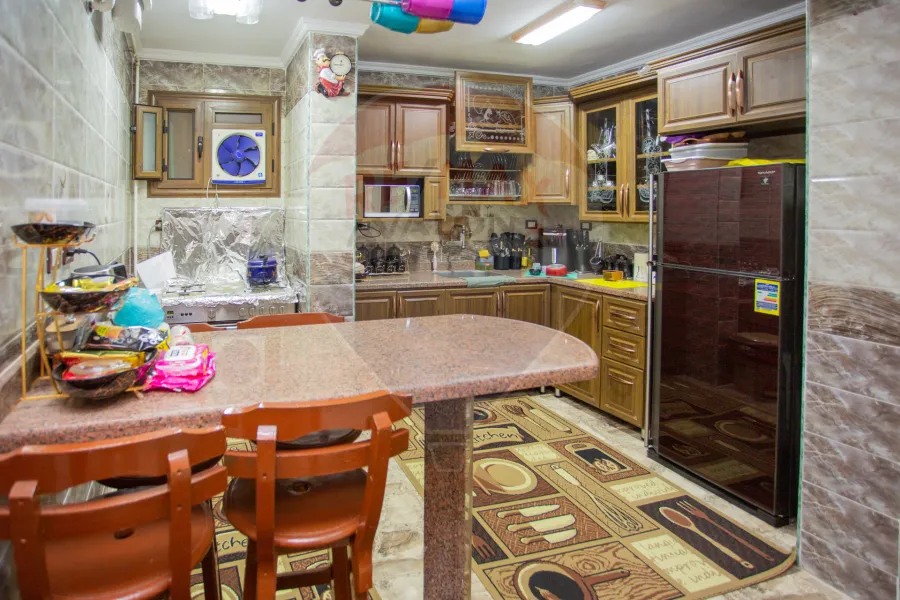 Apartment for sale 155 m Smouha (Al-Nasr St.)