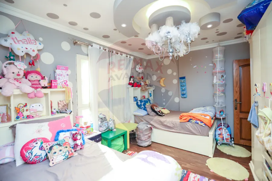 Apartment For Sale 175 m Smouha (Branched From Kamal Eldeen Salah St.)