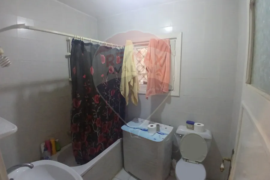 شقة للبيع 113 م سموحة (تعاونيات سموحة)