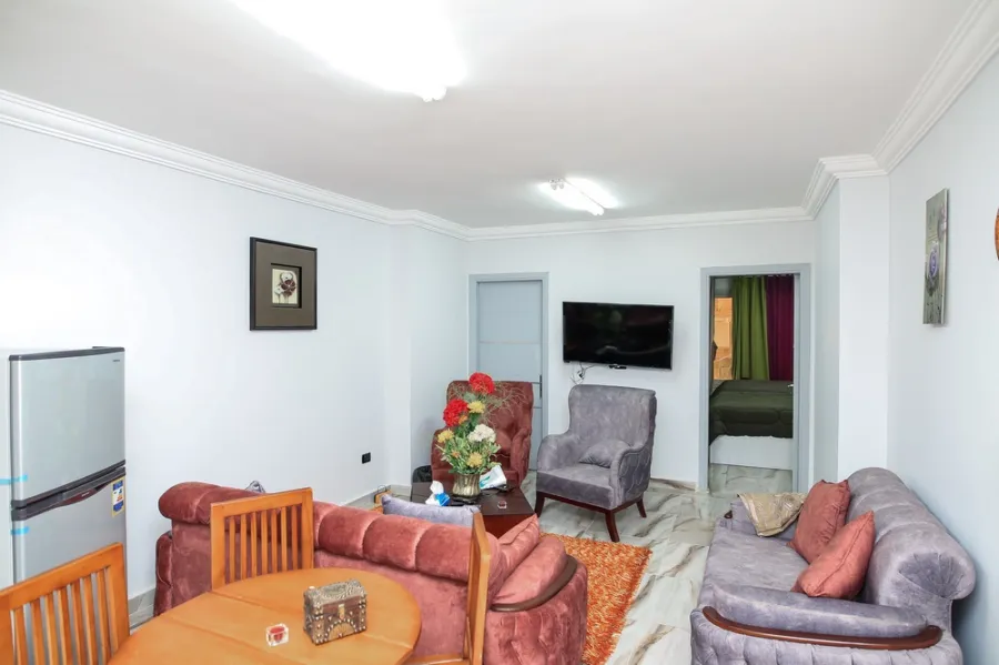 ميزان للإيجار457م لوران ( ش سرهانك )