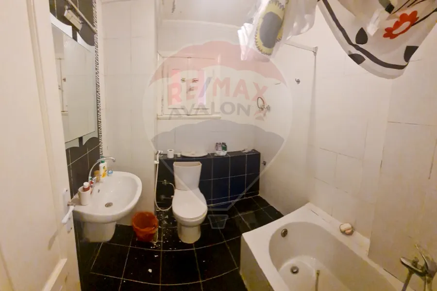 شاليه للبيع (مارينا فلاورز) 156 م