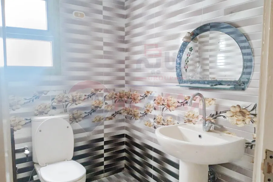 Apartment for rent 150 m Victoria (Saraya St.)