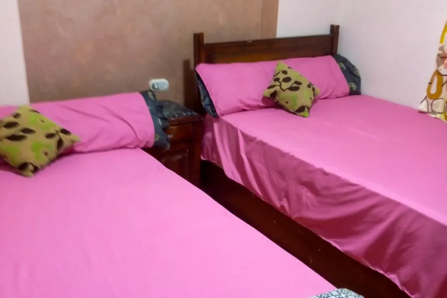 Chalet for sale (Porto Golf) 90 m