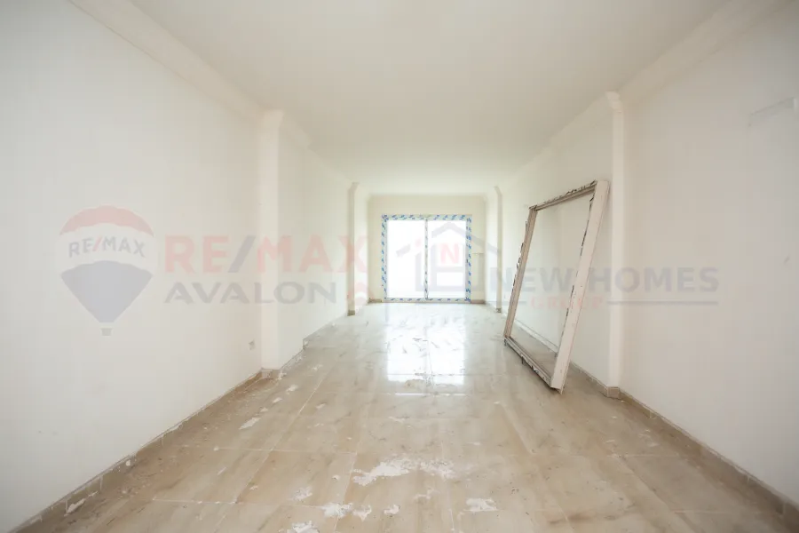 Apartment for sale 230 m Louran (Ibrahim Nasr St.)