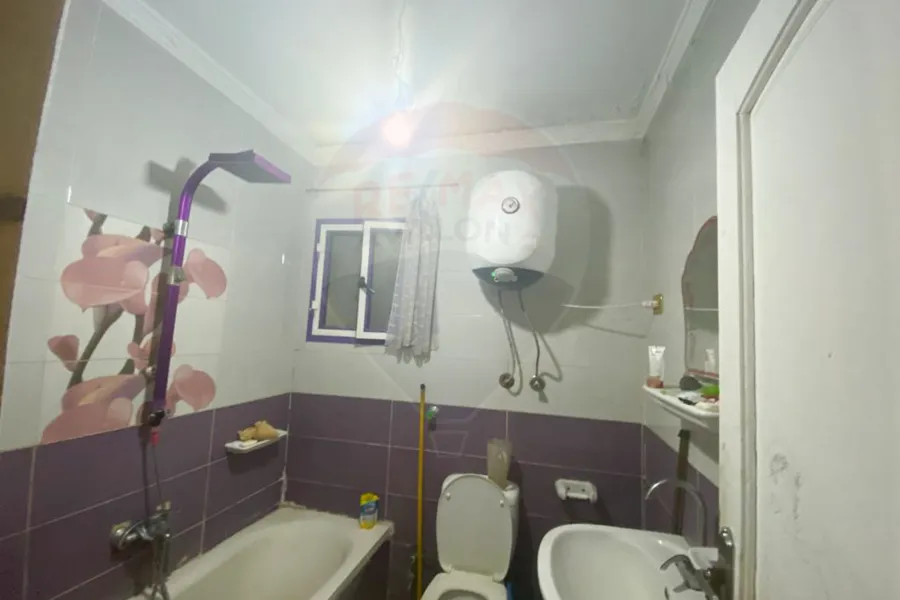 Apartment for sale 110m Victoria (Al-Malik Hefny St.)