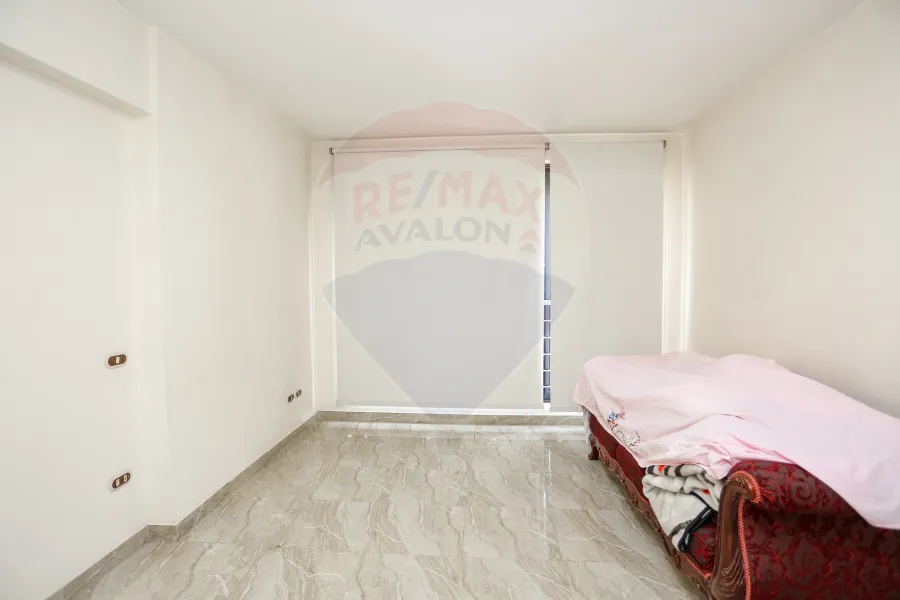 Apartment for rent 201 m Smouha ( Continental Kasr el salam)