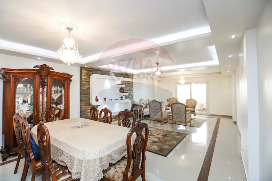 Apartment For Sale 205 m Louran (Al eqbal St)