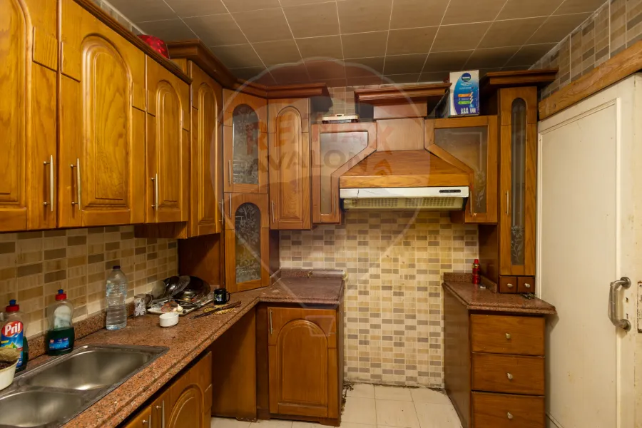 Apartment for Sale 190 m miami (Gamal abdelnasser street - brand building)