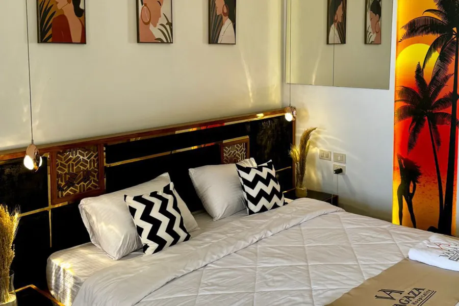 Cabana for sale (Hasinda bay) 55 m