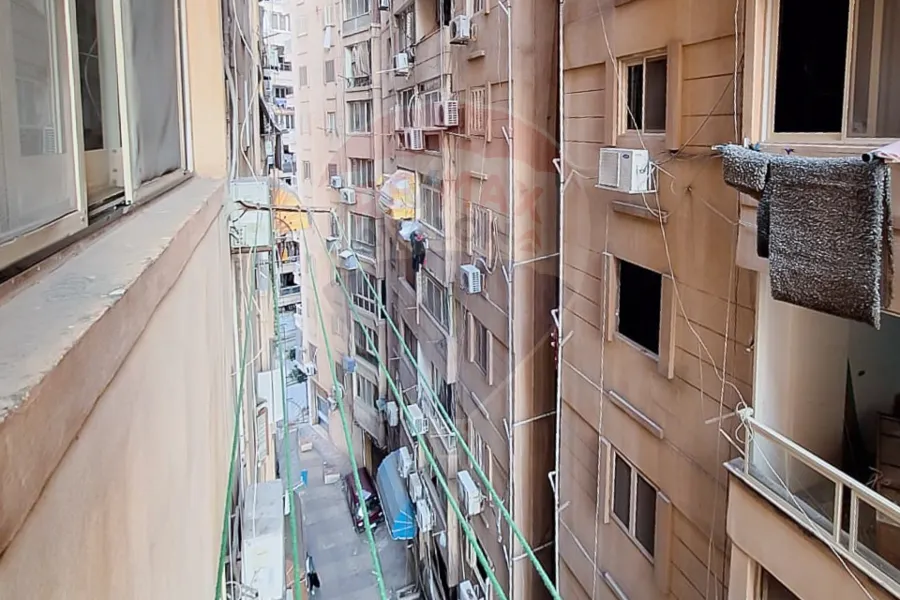 Apartment for sale 110 m Zezinia (Ibrahim El-Attar St)