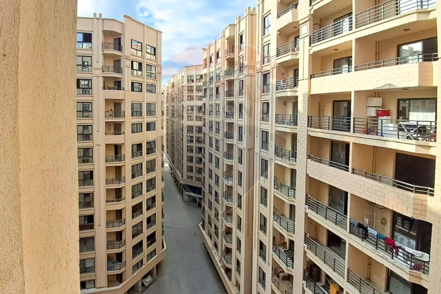 Apartment for rent 172 m Smouha (Valori Antoniades)