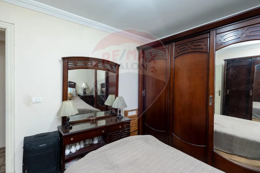 Apartment for sale 112 m Al-Syouf (Riyadh Alammar Compound)