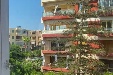 Apartment for sale 153 m Al-Mamoora alshatea (Al-Nasr St.)