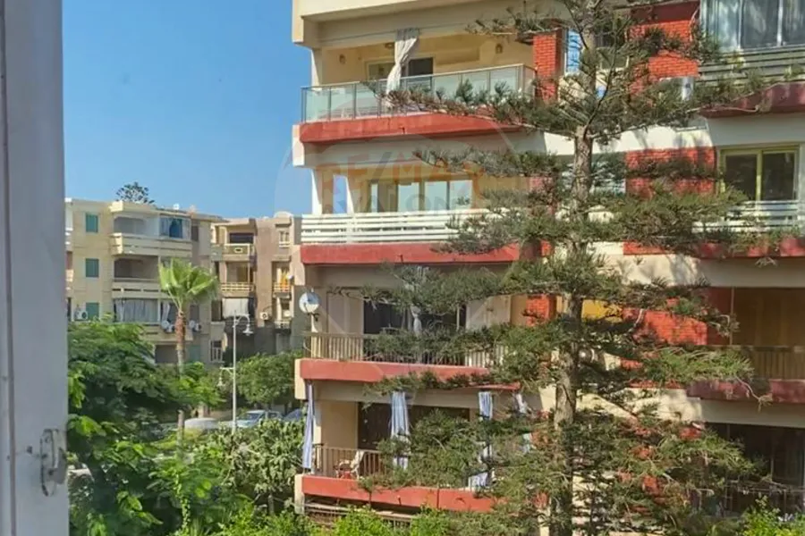 Apartment for sale 153 m Al-Mamoora alshatea (Al-Nasr St.)