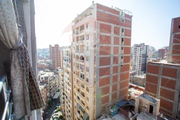 شقة للبيع 95 م سموحه (ش العريش)